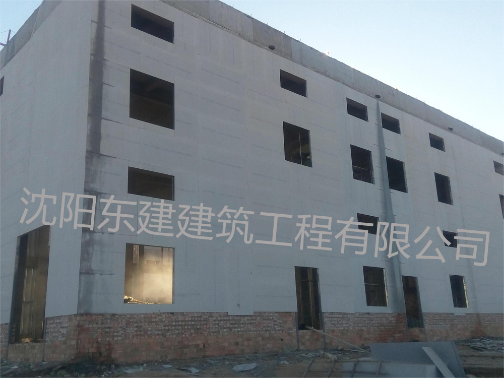 芜湖市轻质抗爆墙轻质泄爆墙 - 一站式服务