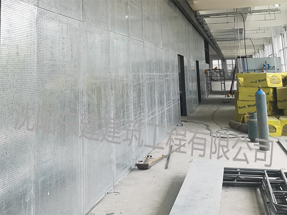 芜湖市抗爆板轻质防火墙 - 哪里好